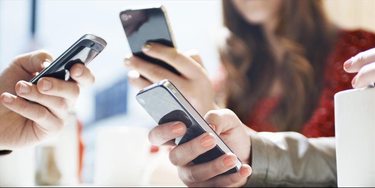 Spotrebitelia chcú mobilné platobné aplikácie od bánk