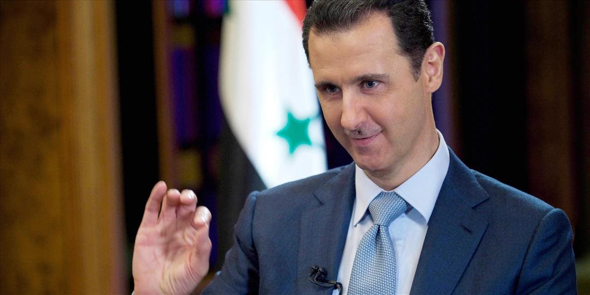 Do Sýrie pricestovala delegácia ruských poslancov, majú sa stretnúť s Asadom