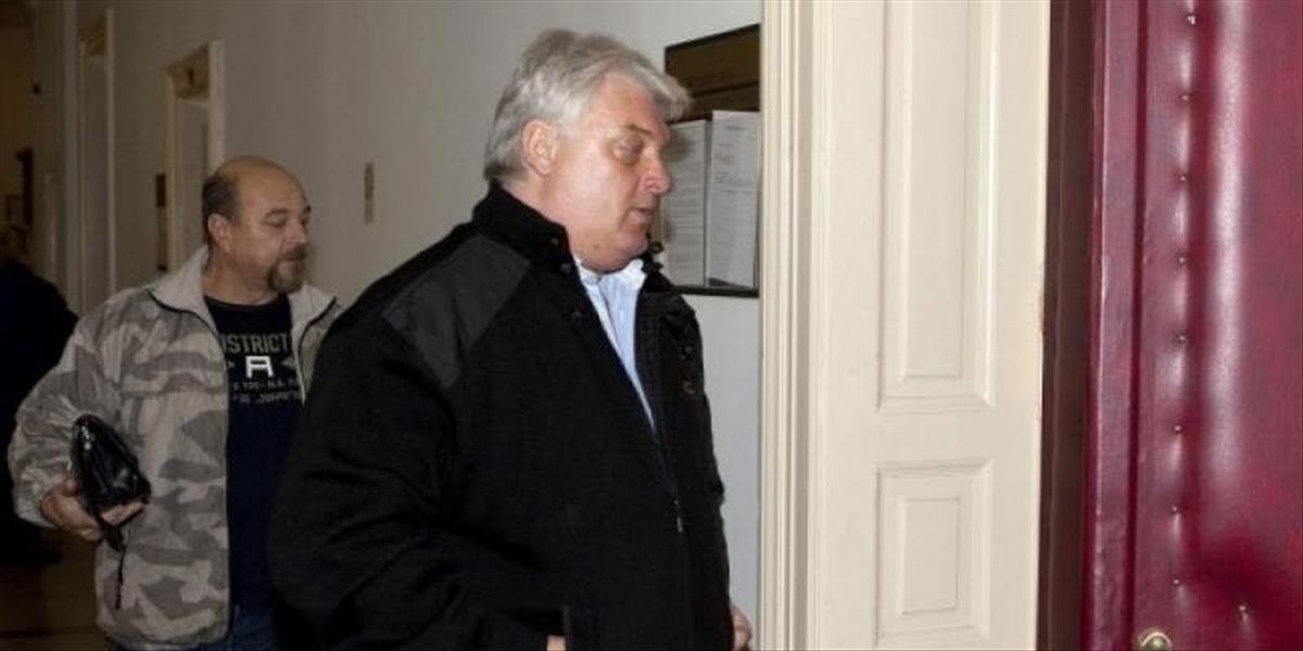 Prokurátor pre smrtiaci výbuch vo firme Euromont z roku 2009 podal obžalobu na Viliama M.