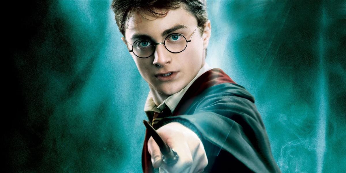 Hra o Harrym Potterovi je pokračovanie pôvodného príbehu