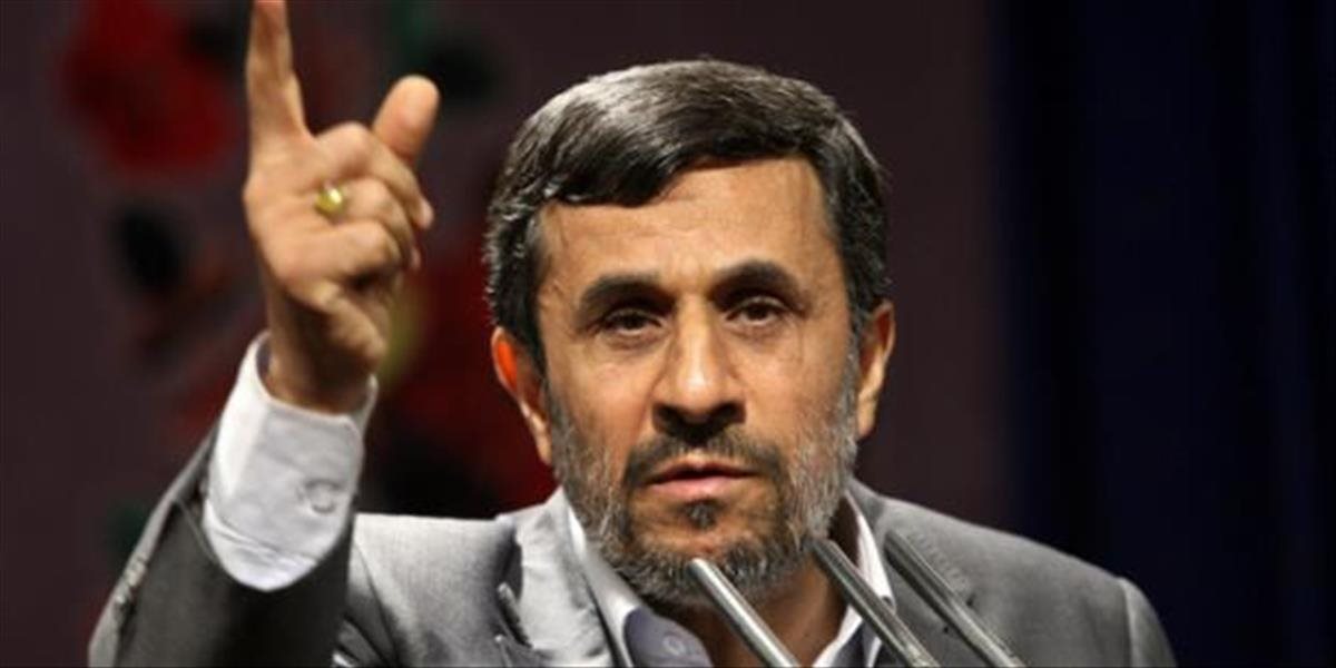 Bodyguard iránskeho exprezidenta padol v boji proti teroristom v Sýrii