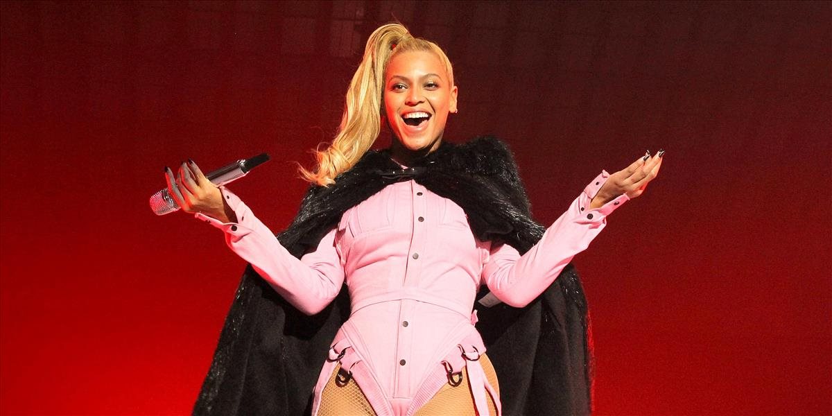 Beyoncé vyhrala súdny spor o autorských právach, pieseň XO nie je plagiát