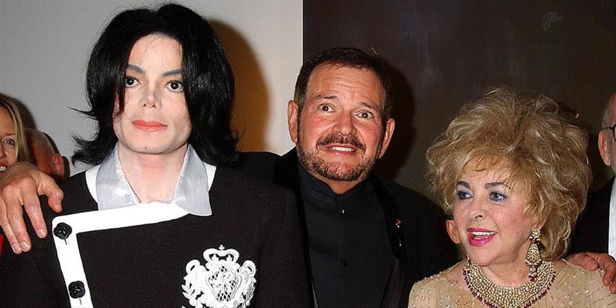 Zomrel Arnold Klein, dermatológ Michaela Jacksona a ďalších celebrít