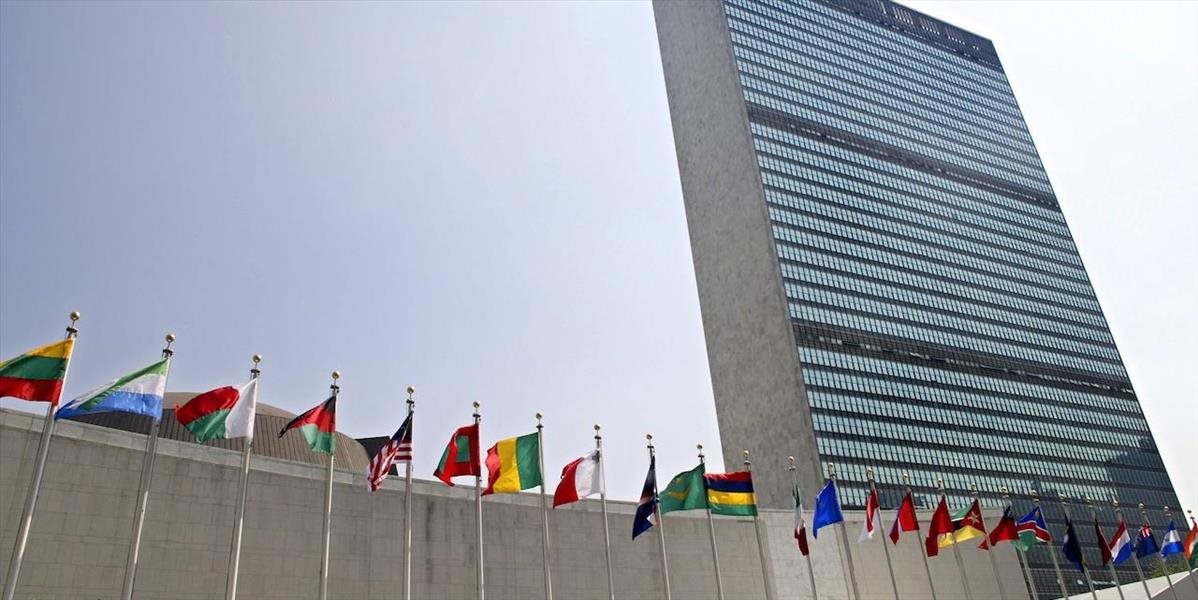 Vyše 100 krajín prisľúbilo neblokovať rezolúcie proti krutostiam