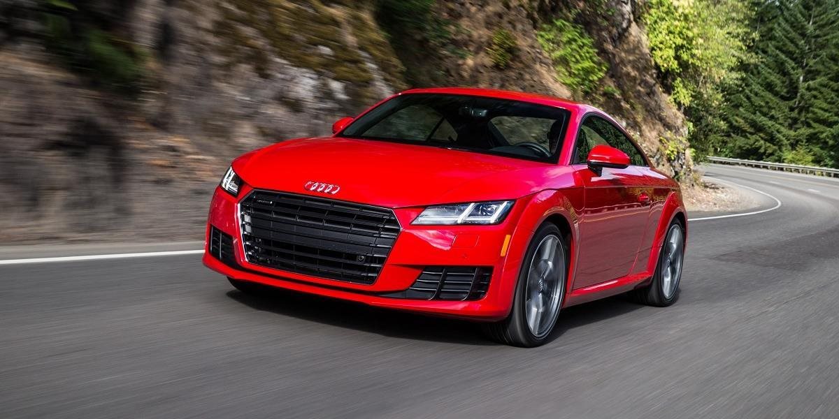 Audi bude pokračovať v nábore nových zamestnancov napriek kríze VW
