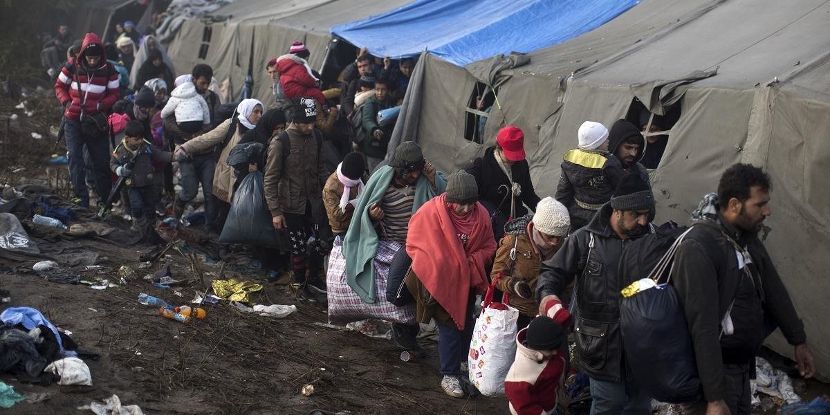 Česko prispeje Jordánsku 100 miliónov korún na utečencov