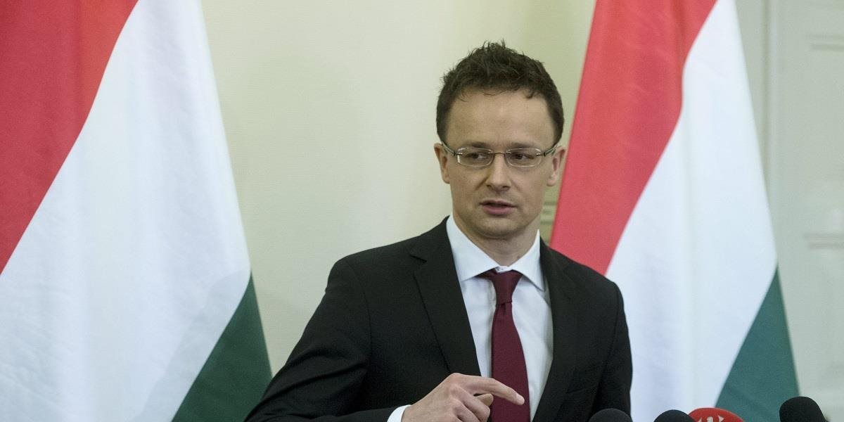 Szijjártó: Aj vzťah Maďarska s Rumunskom by mal byť pragmatický, aký je so SR