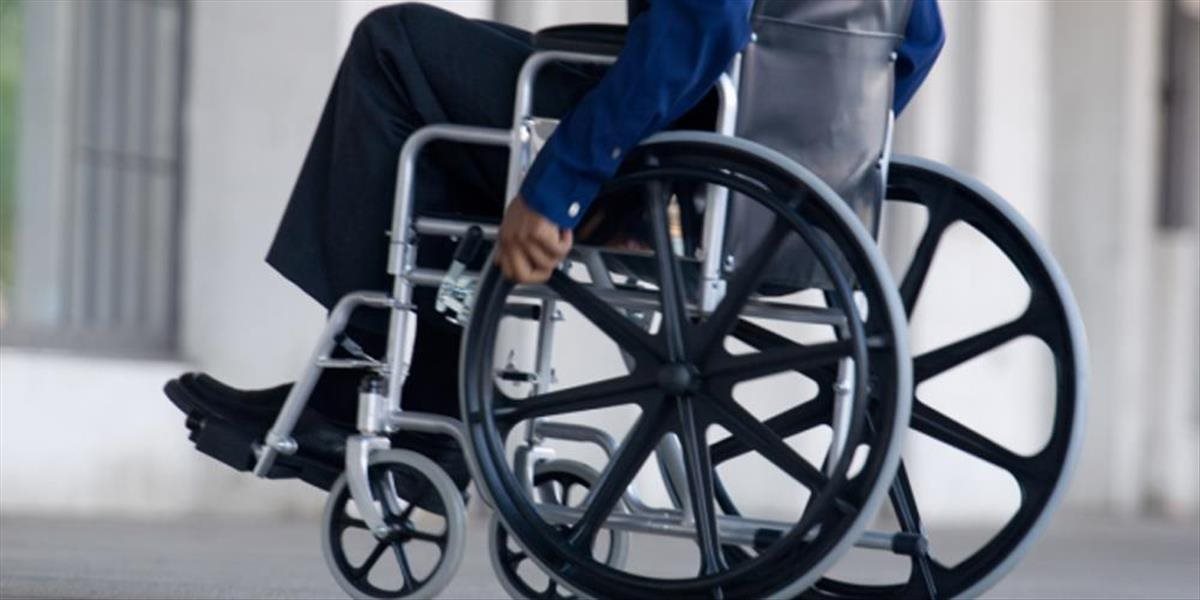 Sociálna poisťovňa vyzýva invalidných dôchodcov oznámiť zmenu adresy, môžu prísť o výplaty