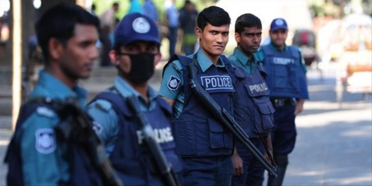 Vyšetrovatelia v Bangladéši našli ďalší dôkaz, za vraždu Taliana zatkli 4 podozrivých