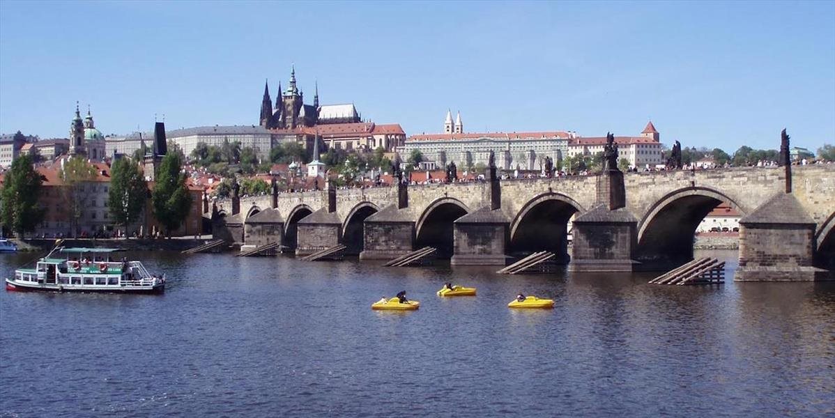 V Českej republike je 28. október najvýznamnejším štátnym sviatkom