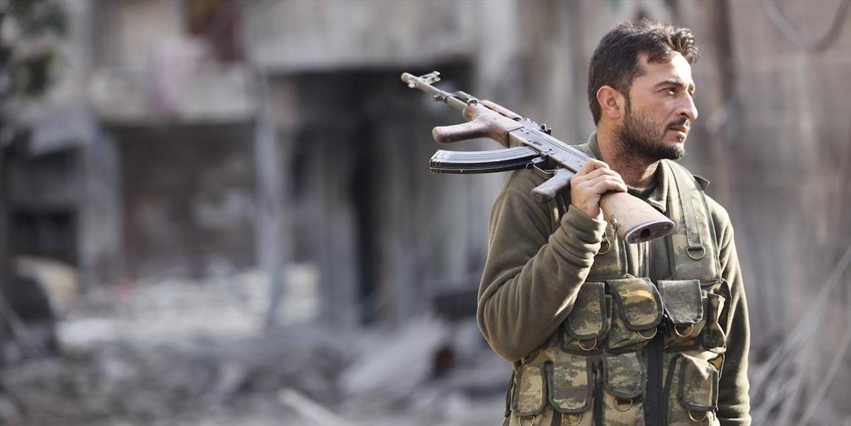 Slobodná sýrska armáda neodmieta ponuku Rusku, žiada však ukončenie náletov na svoje pozície