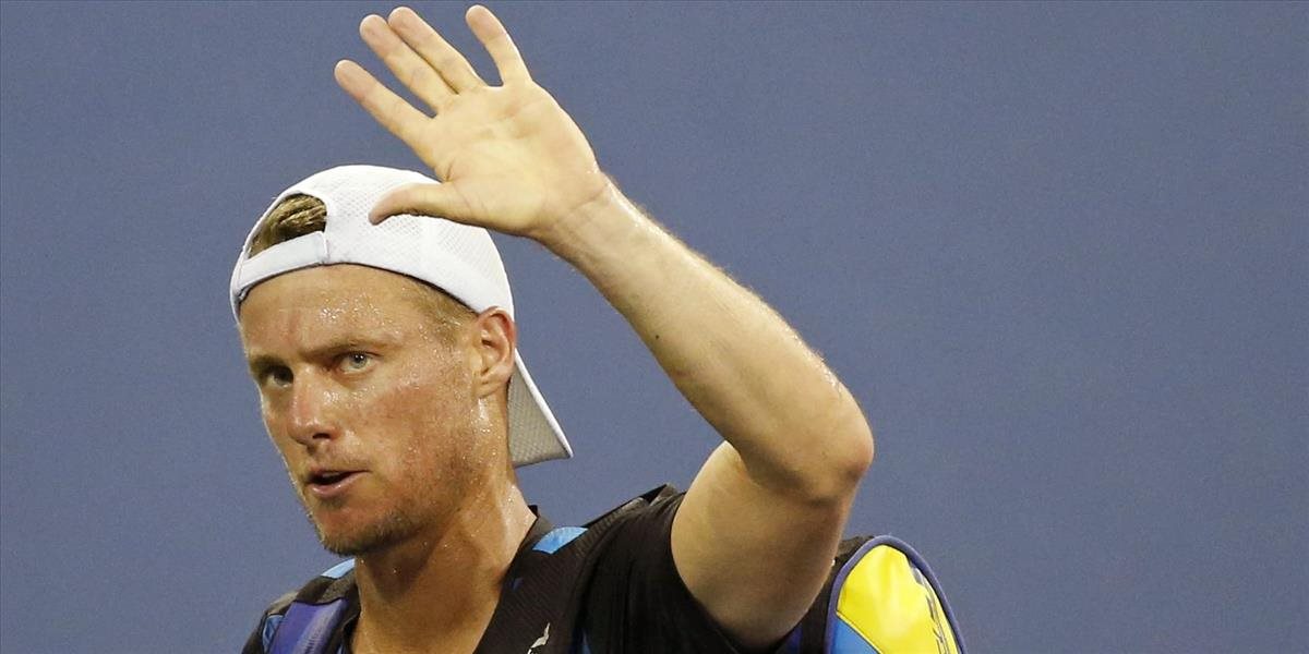Davis Cup: Hewitt už od utorka kapitánom, hlásia Austrálčania
