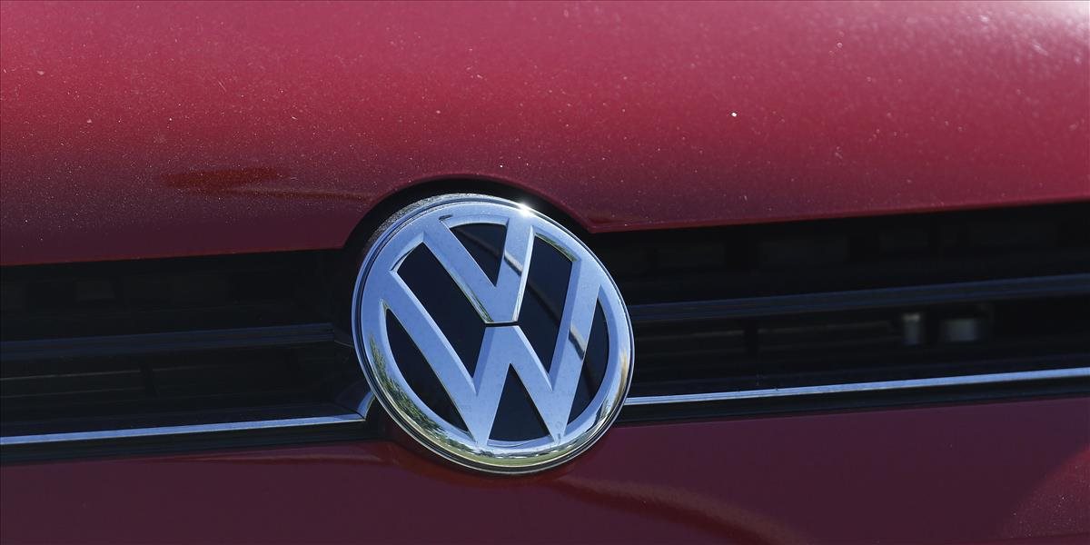 Nemecký automobilový priemysel by nemal poznačiť škandál Volkswagenu