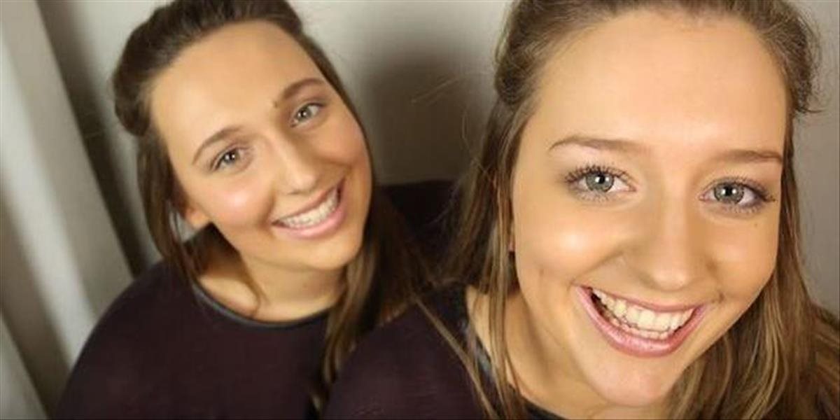 Osudové stretnutie: Dievča prišlo študovať do Nemecka, v cudzine našlo svoje identické dvojča