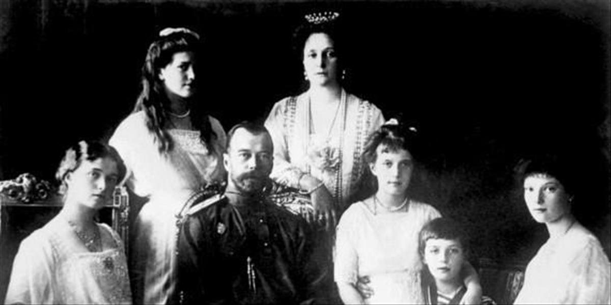 Exhumáciie Romanovovcov by čoskoro mohli pokračovať