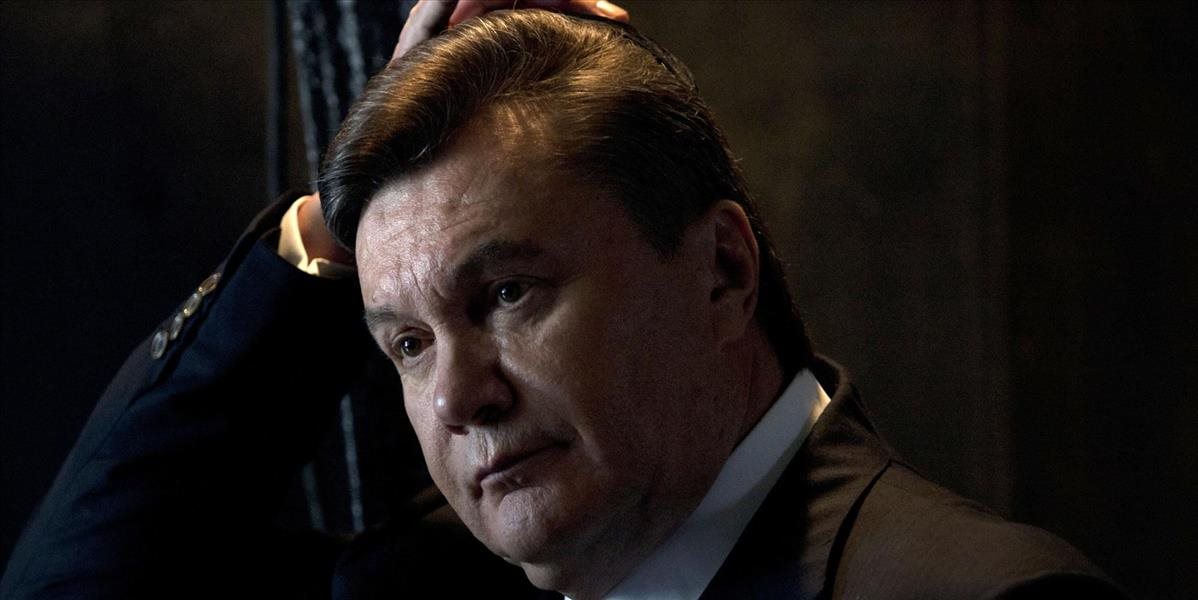 Janukovyčov poradca vyhral súd ohľadne sankcií EÚ
