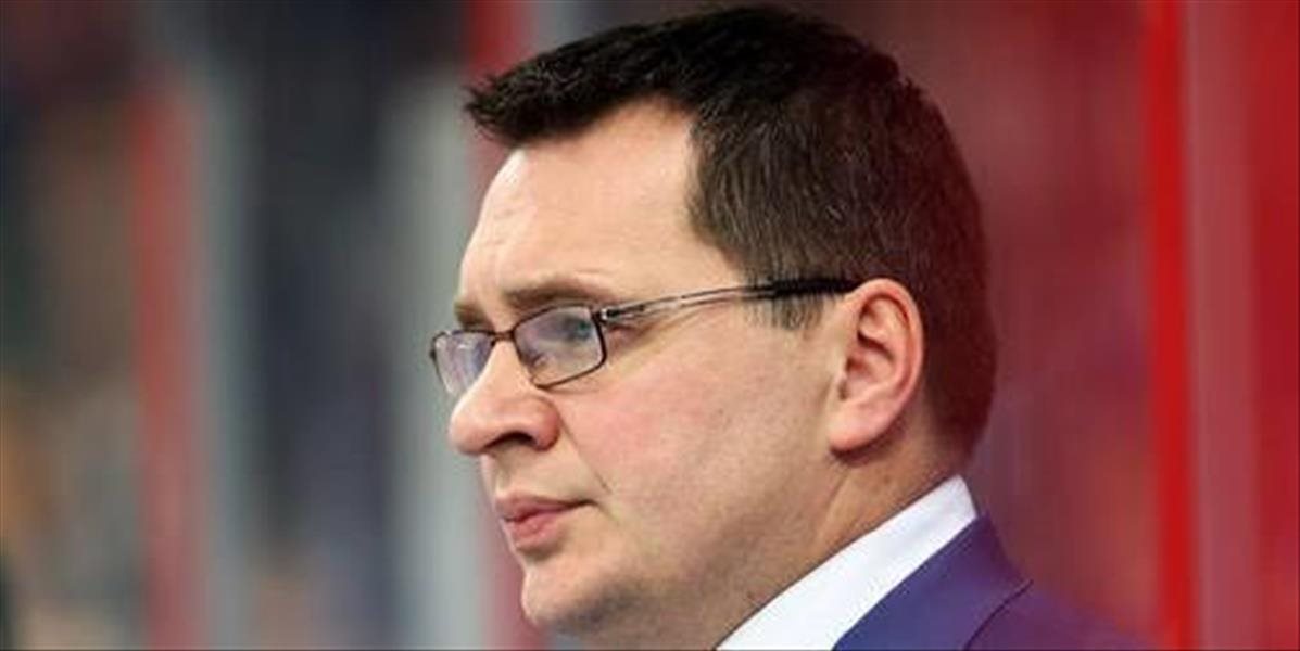 KHL: Barys dostal pokutu za neúčasť Nazarova na tlačovke