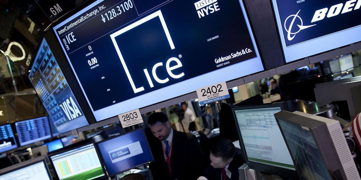 ICE kúpi analytickú spoločnosť Interactive Data za vyše 5 miliárd USD