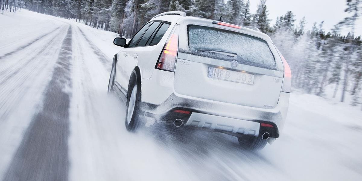 Vodiči by nemali zanedbať dôslednú prípravu auta na zimu