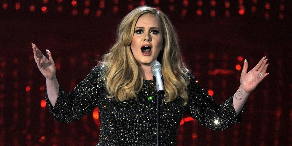 VIDEO k piesni Hello od Adele zlomilo rekord na kanáli Vevo