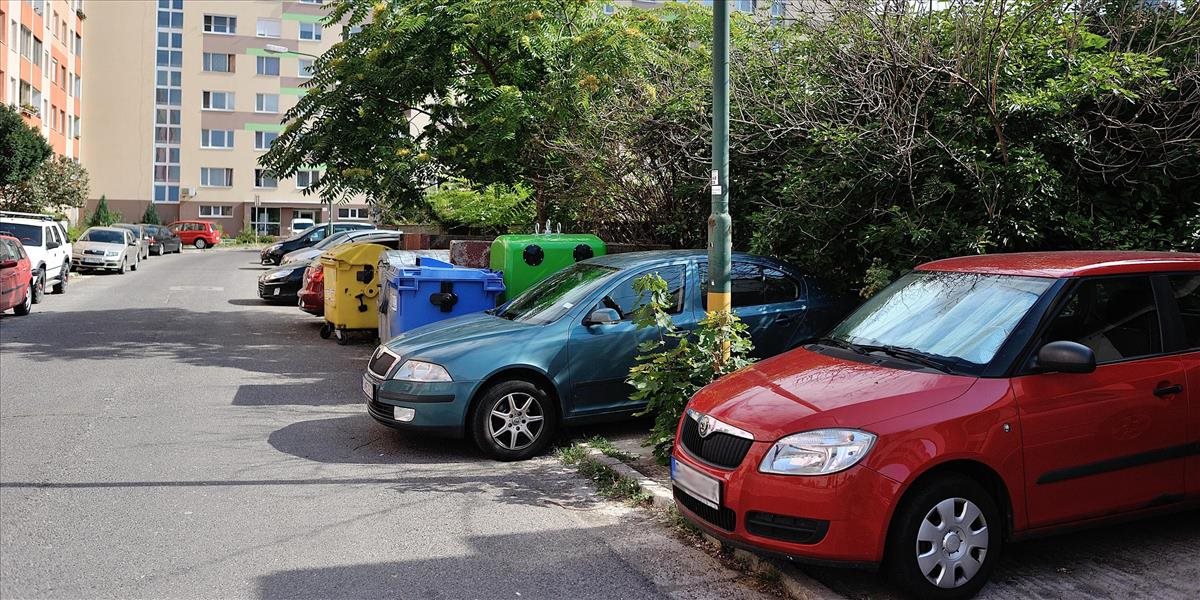Veľký zvrat vo veci parkovania v Petržalke: Firma EEI odstúpila od zmluvy