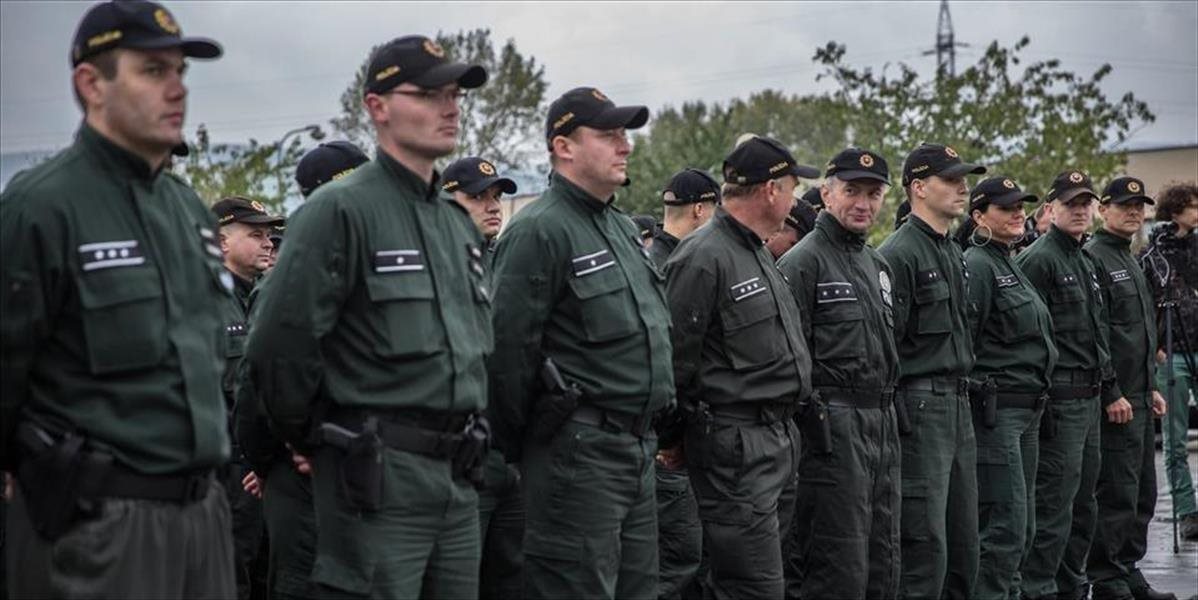 Na operácii Eurof Althea v Bosne začali pôsobiť aj slovenskí vojenskí policajti