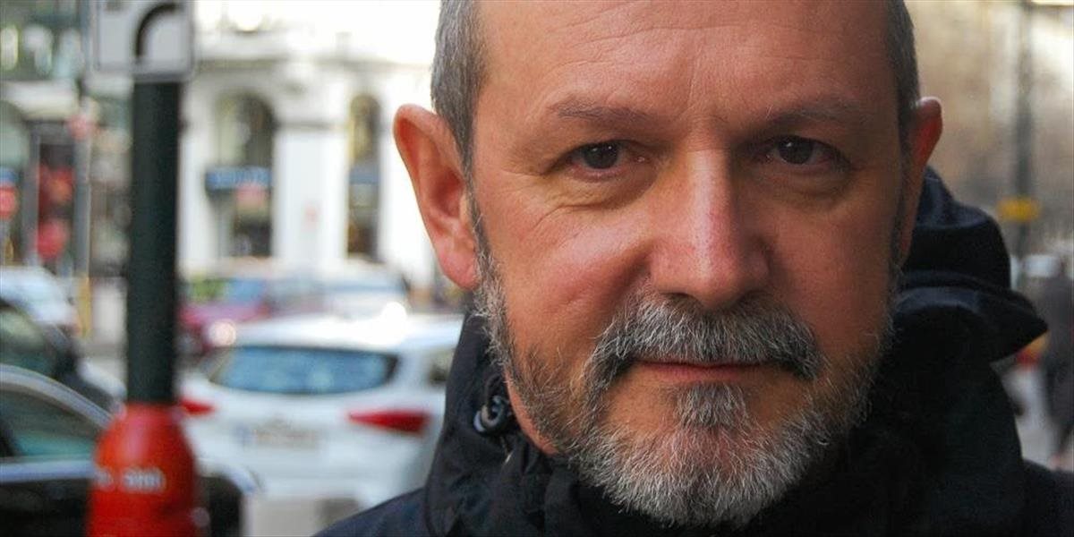 Muž chcel umlčať komentátora českého denníka Právo, vyhrážal sa mu smrťou