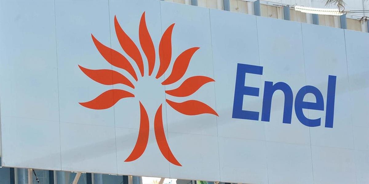 Enel skúma možnosti integrácie firmy Enel Green Power