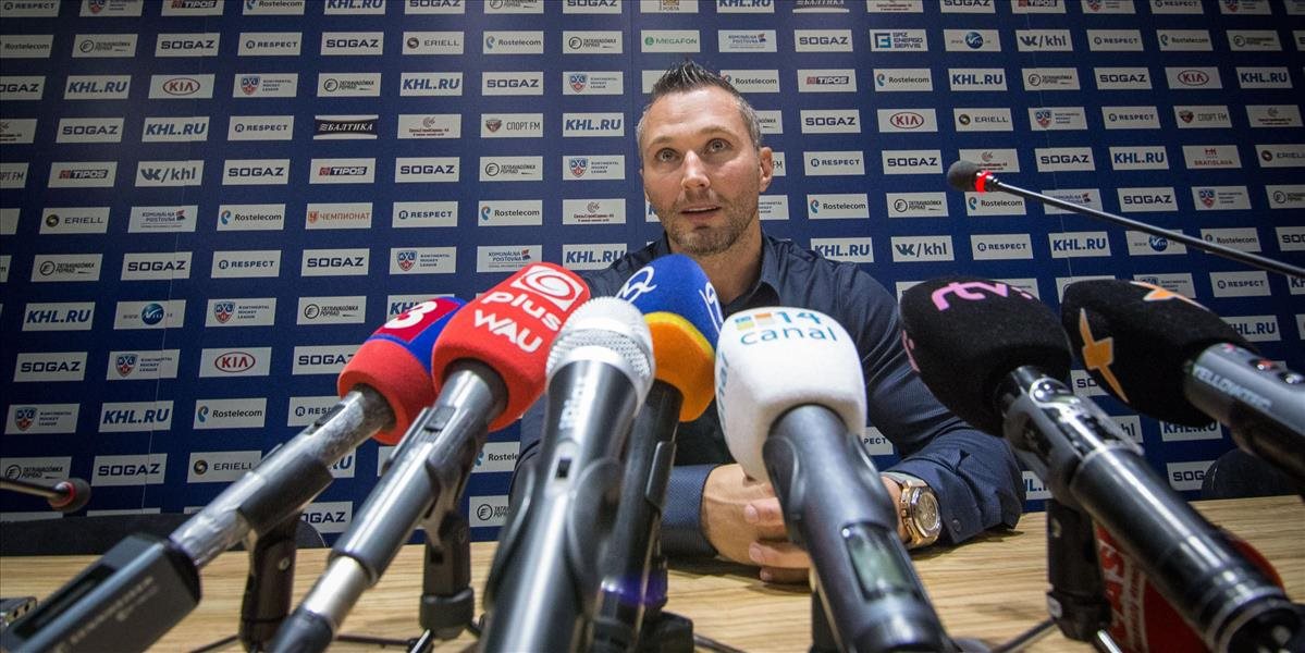 Višňovský ešte nekončí: Dohodol sa do konca sezóny so Slovanom, má problémy s chrbtom