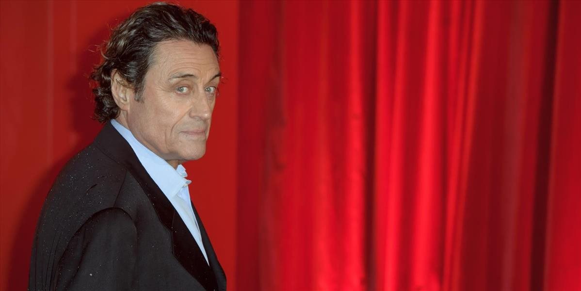 Ian McShane si zahrá v pokračovaní trileru John Wick