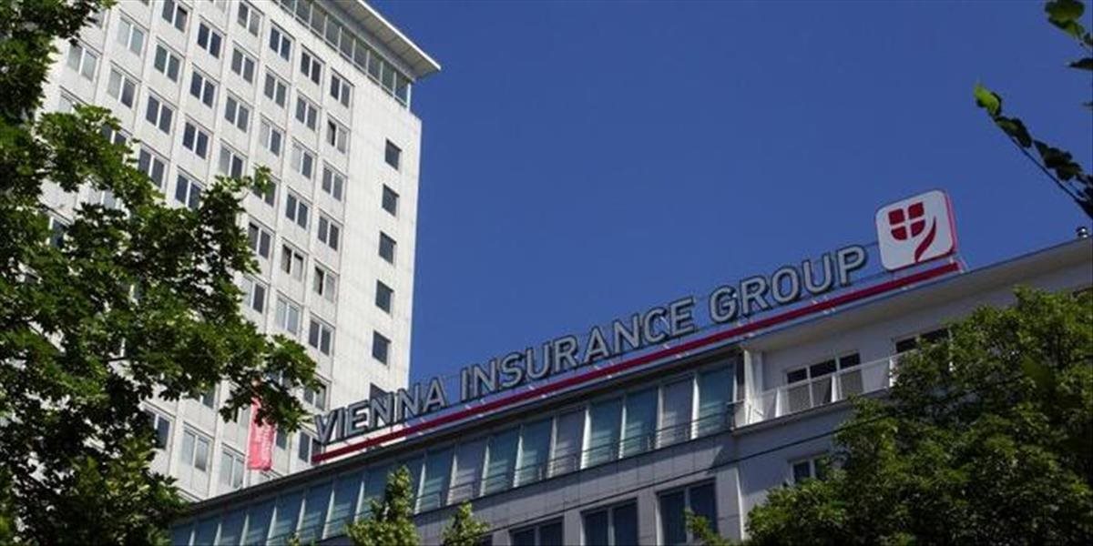 Vienna Insurance Group ukončuje kúpu lotyšskej Baltikums