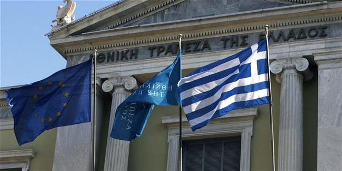 Vklady v gréckych bankách vzrástli, stále sú však na najnižšej úrovni od mája 2003