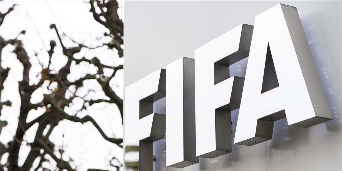 Angličania vyšetrujú peňažné transakcie FIFA