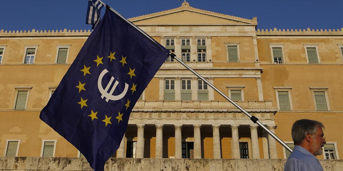 Reformy v Grécku sú pomalé, na ďalšiu tranžu úveru si asi bude musieť počkať