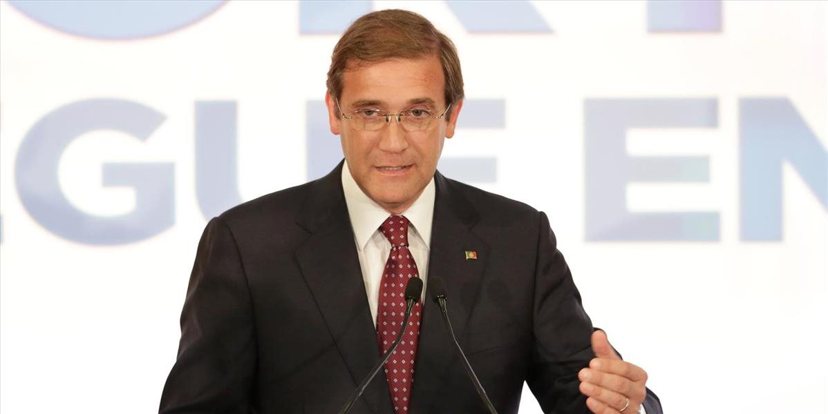 Portugalský premiér predstavil novú vládu, očakáva sa, že pri moci nebude dlho