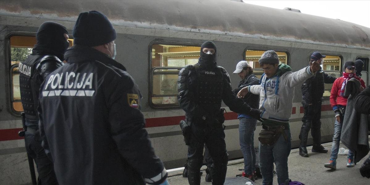 Maďarský výbor rokoval o migrácii z hľadiska možnosti teroristickej hrozby