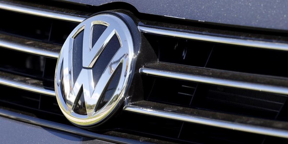 Volkswagen odložil reorganizáciu severoamerickej divízie, chce vyriešiť právne spory
