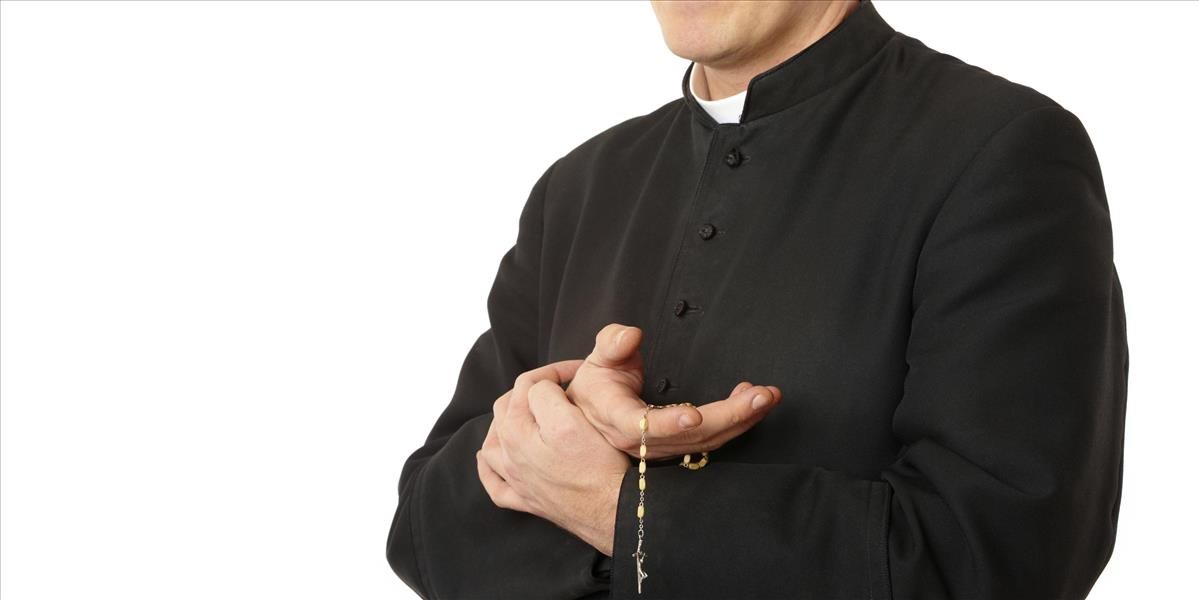 Katolícky kňaz pôjde za zneužívanie chlapca na 35 rokov do väzenia