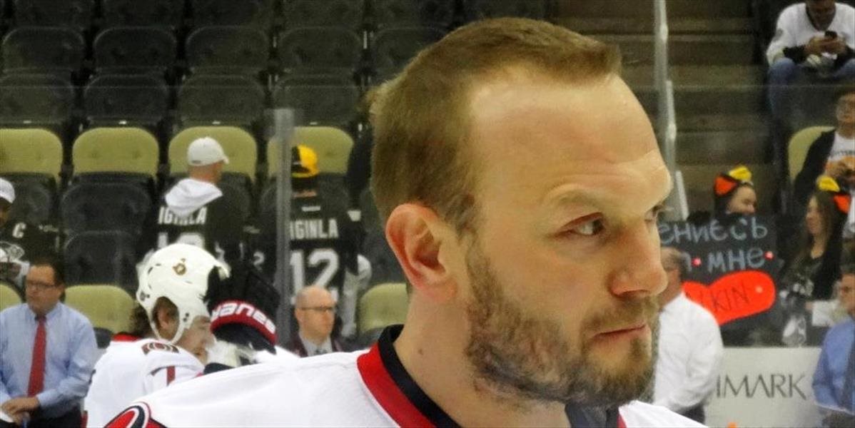NHL: Gončar ukončil kariéru a začal pracovať pre Pittsburgh