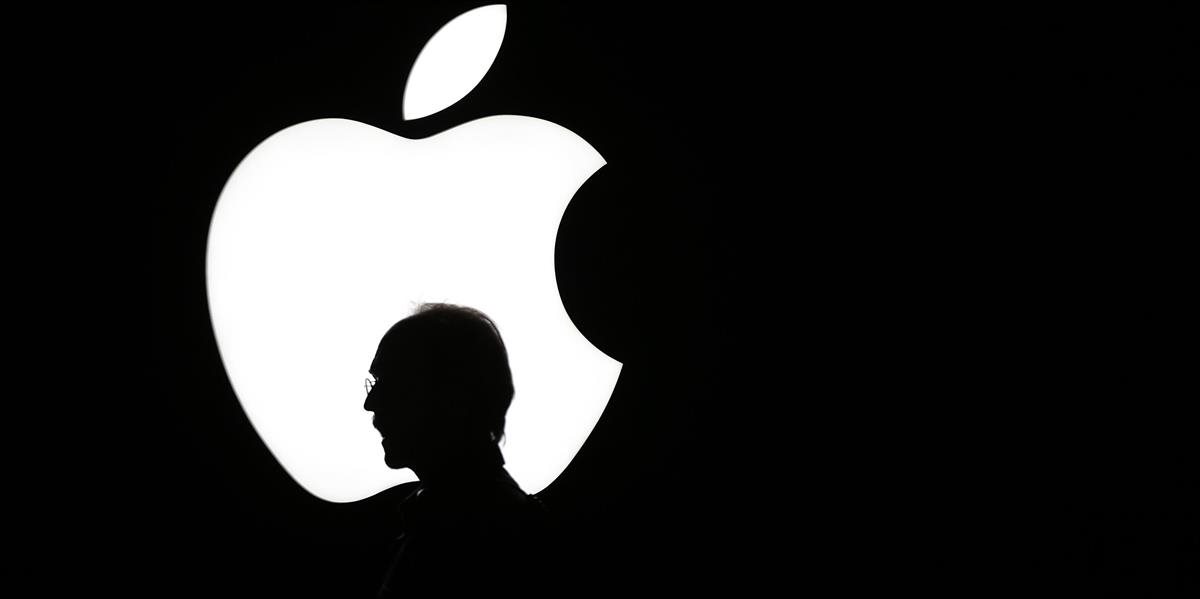 Apple ukončil svoj najúspešnejší rok rastom kvartálneho zisku o vyše 30 %