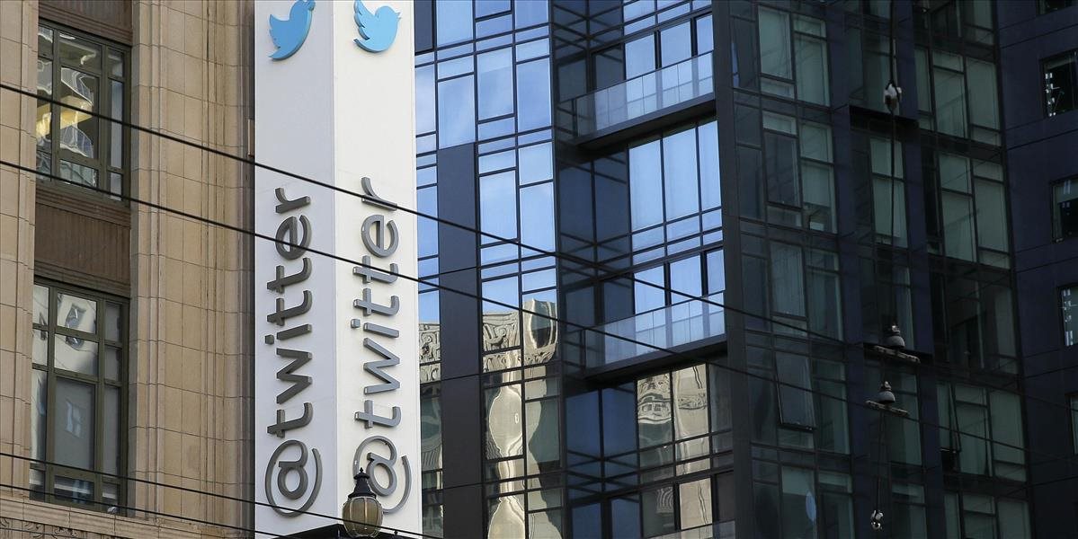Twitter vykázal v treťom štvrťroku nárast tržieb