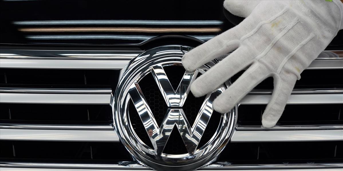 Volkswagen vykázal po najmenej 15 rokoch prvú kvartálnu stratu