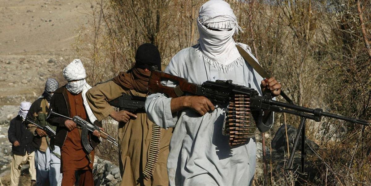Taliban dobyl ďalšiu lokalitu na severe Afganistanu, intenzívne boje trvali šesť hodín