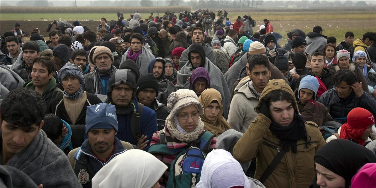 Holandské strany vyzvali otvoreným listom na upokojenie debaty o utečencoch