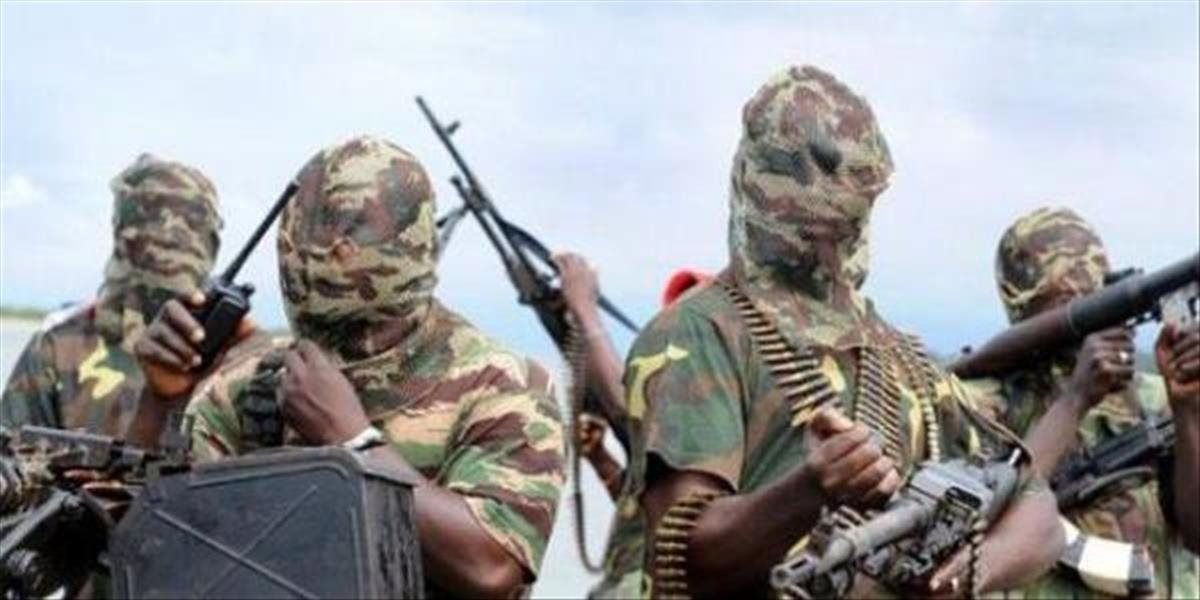 Militanti z Boko Haram zaútočili na dedinu v Nigeri, o život prišlo najmenej 14 civilistov