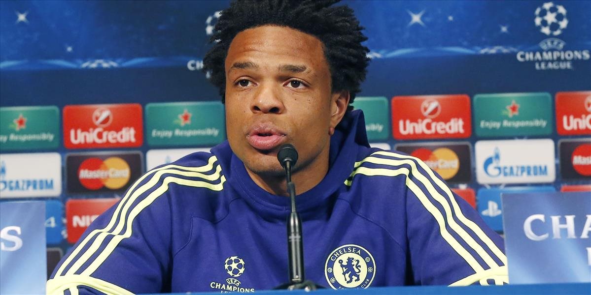 Chelsea ťahá šnúru prehier, Remy požiadal o trpezlivosť s Mourinhom
