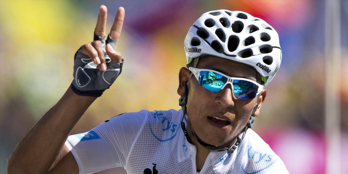 Quintana sa budúci rok zameria na Tour de France a OH