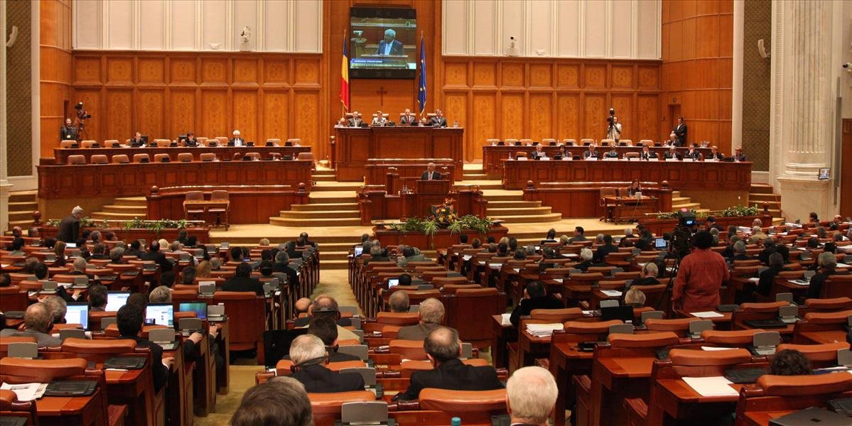 Rumunský parlament odhlasoval začatie stíhania exministerky Udreovej