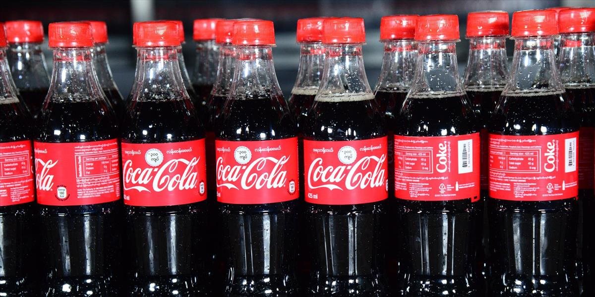 Coca-Cola končí s výrobou v obci Lúka, o prácu príde 107 zamestnancov