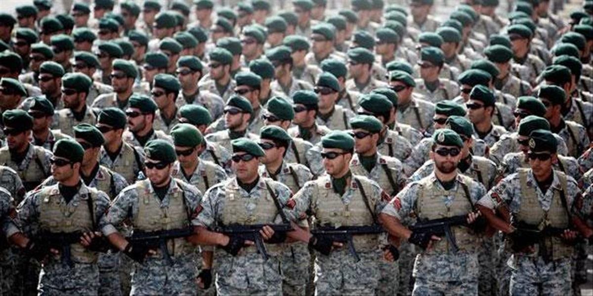 Irán počas vojny s Irakom uvažoval o jadrových zbraniach